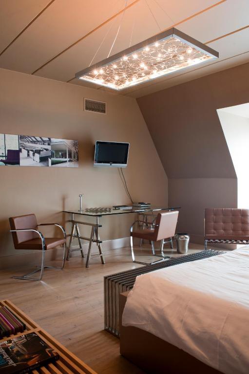 Hotel Recour Poperinge Room photo