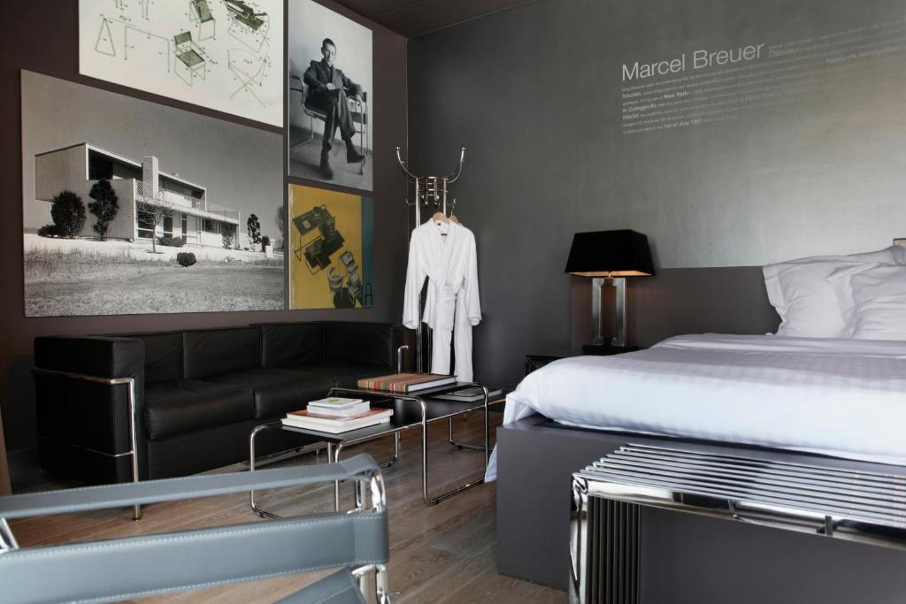 Hotel Recour Poperinge Room photo