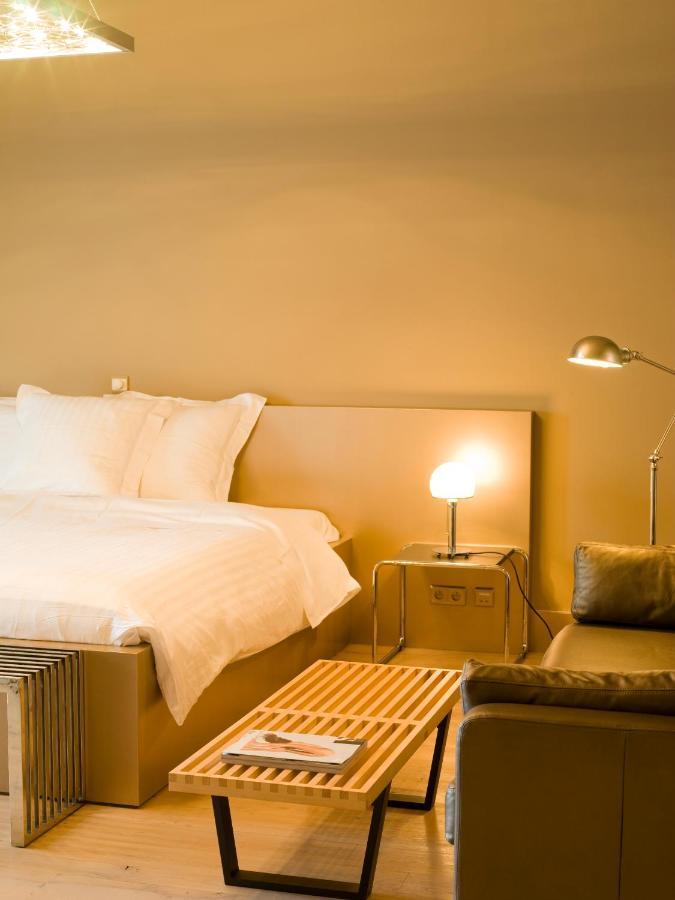 Hotel Recour Poperinge Exterior photo