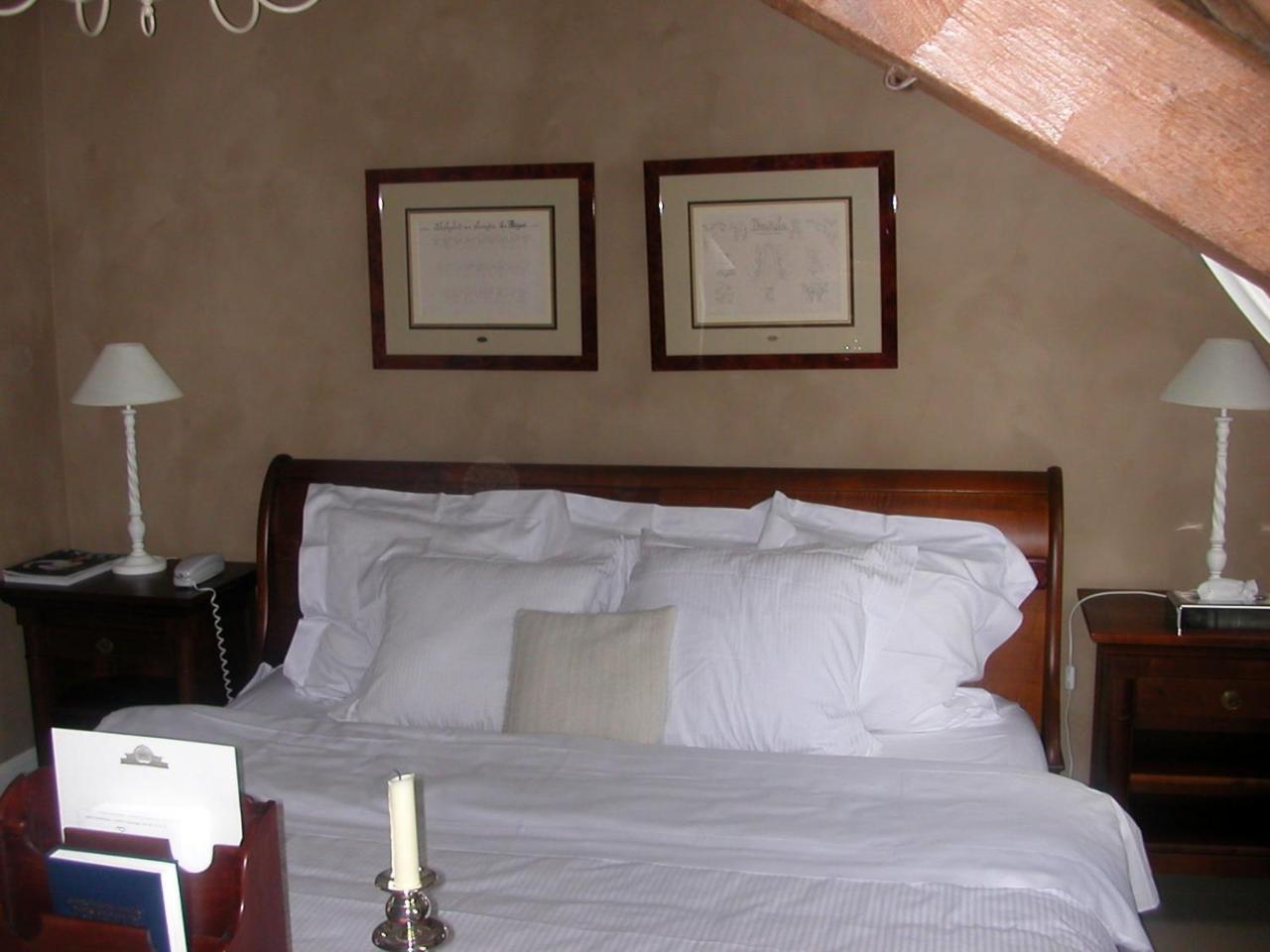 Hotel Recour Poperinge Exterior photo