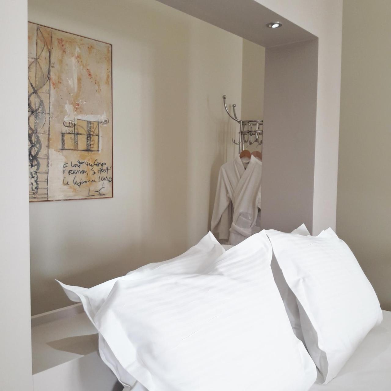Hotel Recour Poperinge Exterior photo